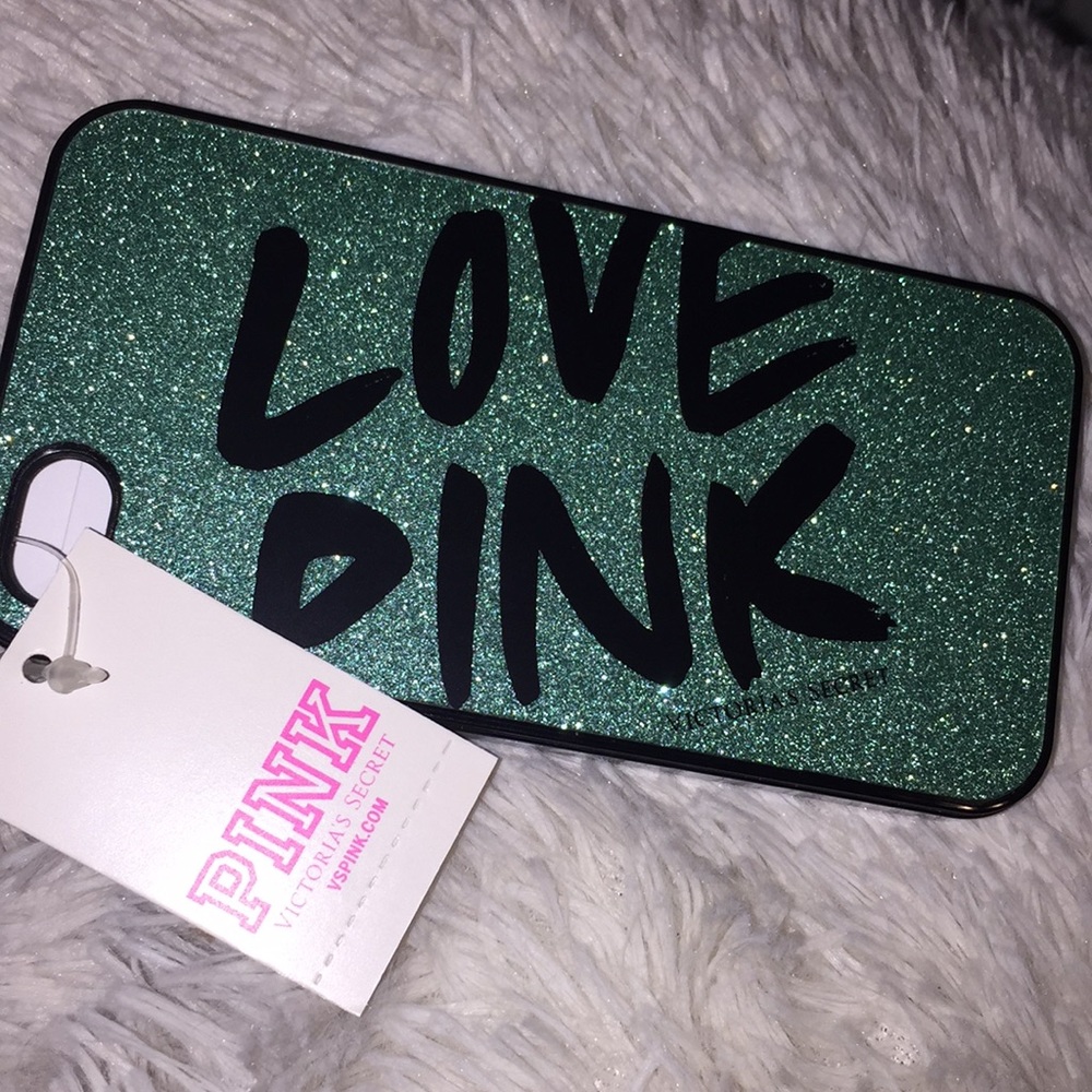Limited Edition VS iPhone 4/4s case